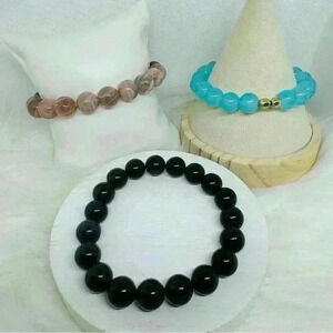 Beaded Bracelet Bundle Set2